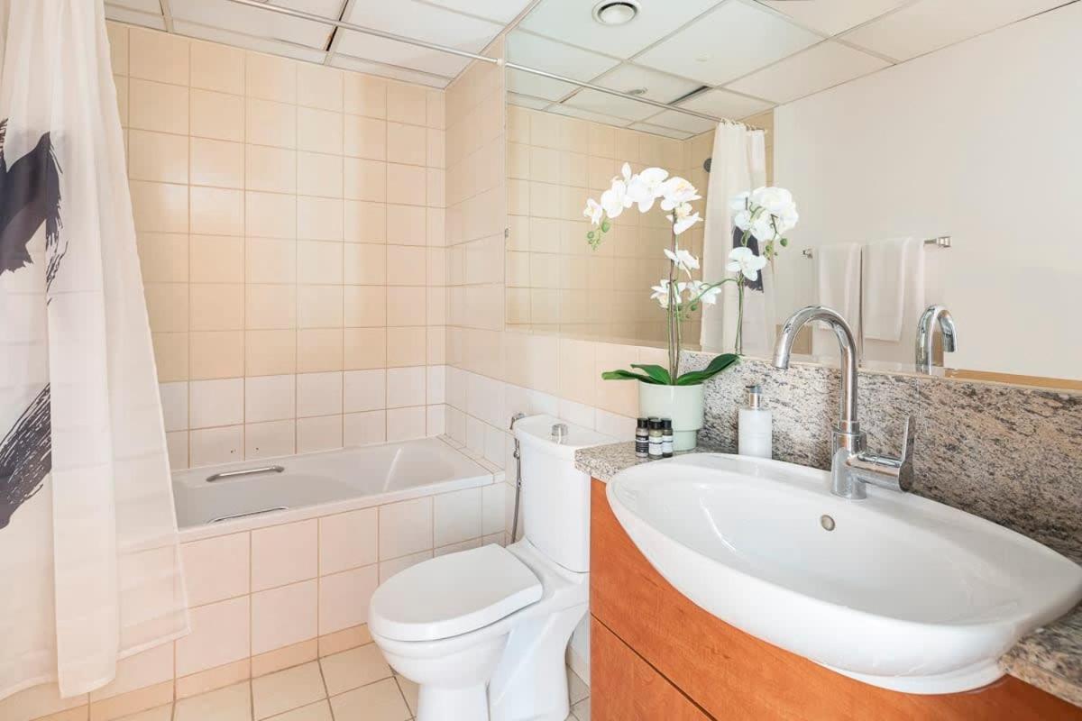 Apartment Frank Porter - Al Samar *
